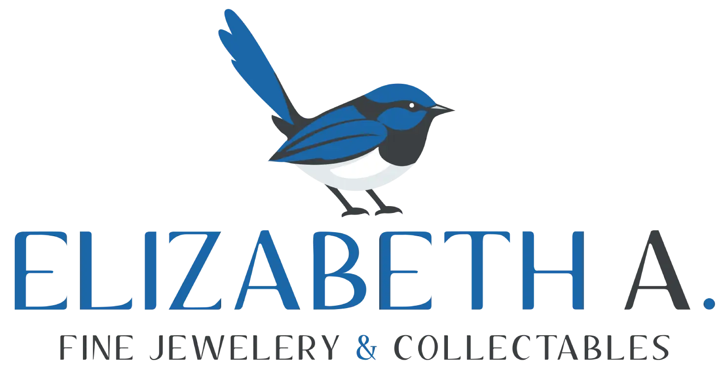 Elizabeth A. Fine Jewellery & Collectables